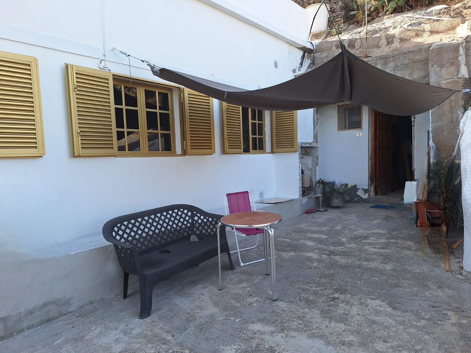 Villa in Santa Brigida