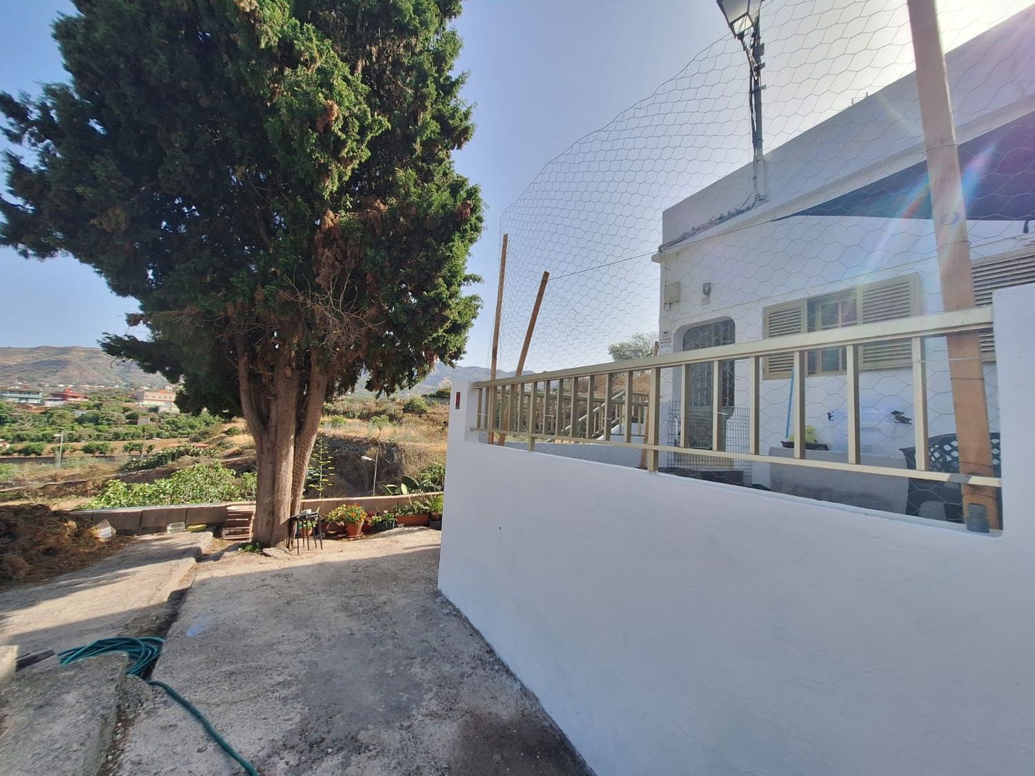 Villa in Santa Brigida