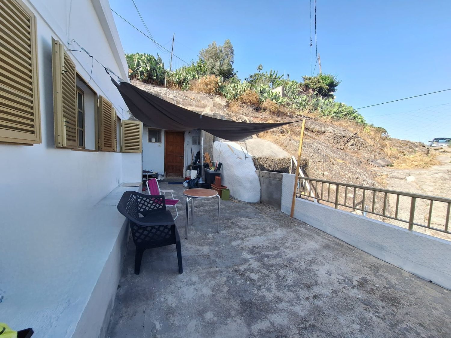 Villa in Santa Brigida