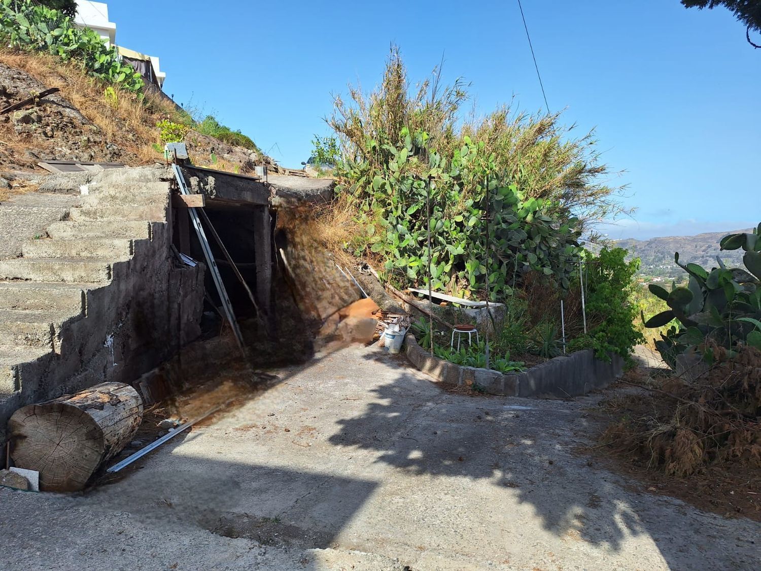 Villa in Santa Brigida