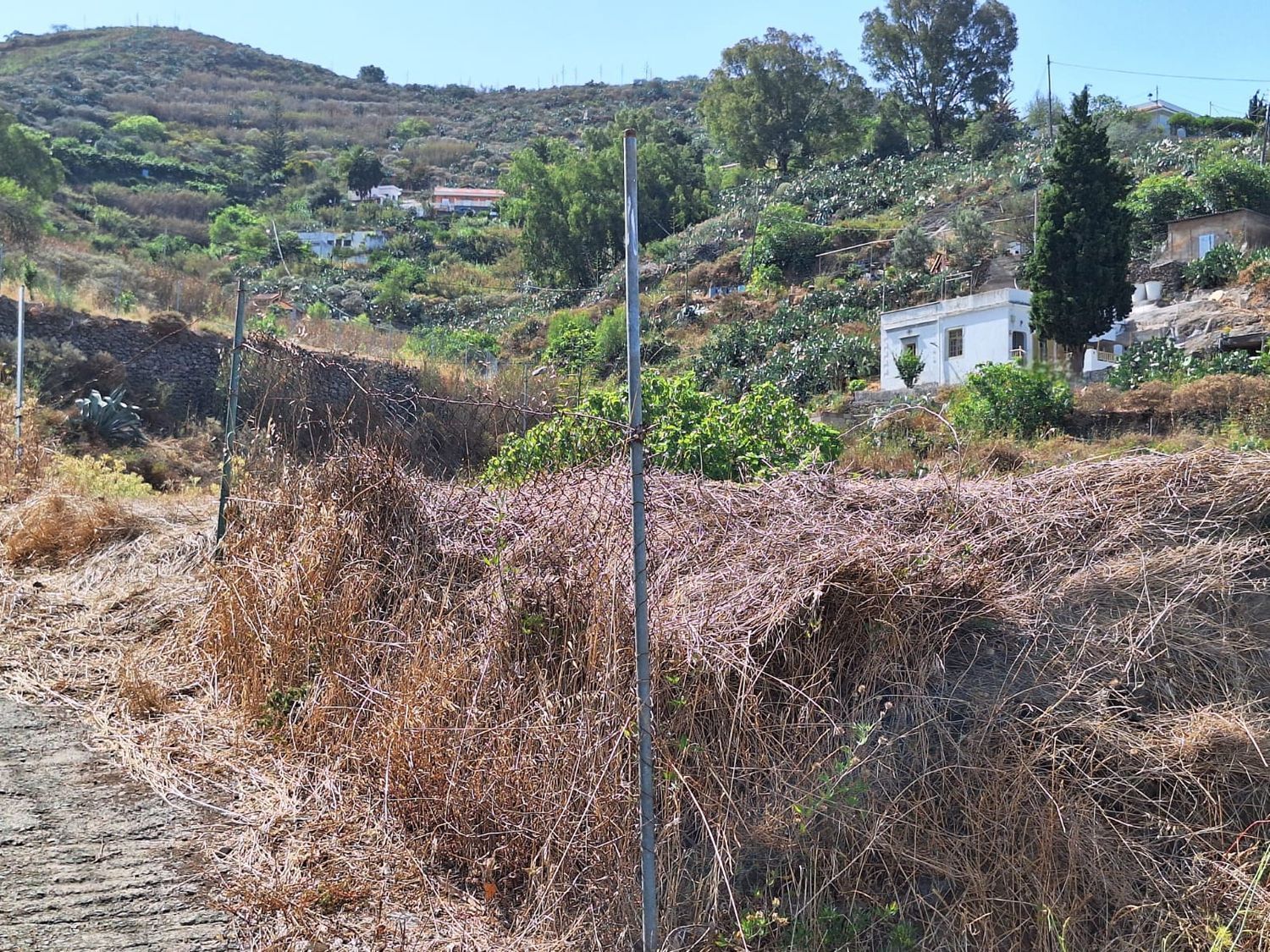 Villa in Santa Brigida