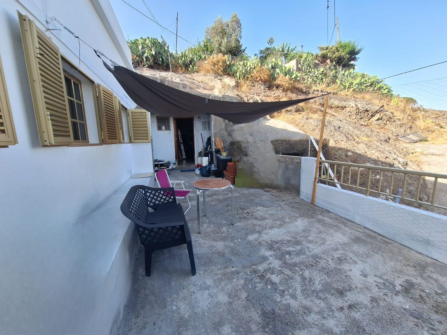 Villa in Santa Brigida