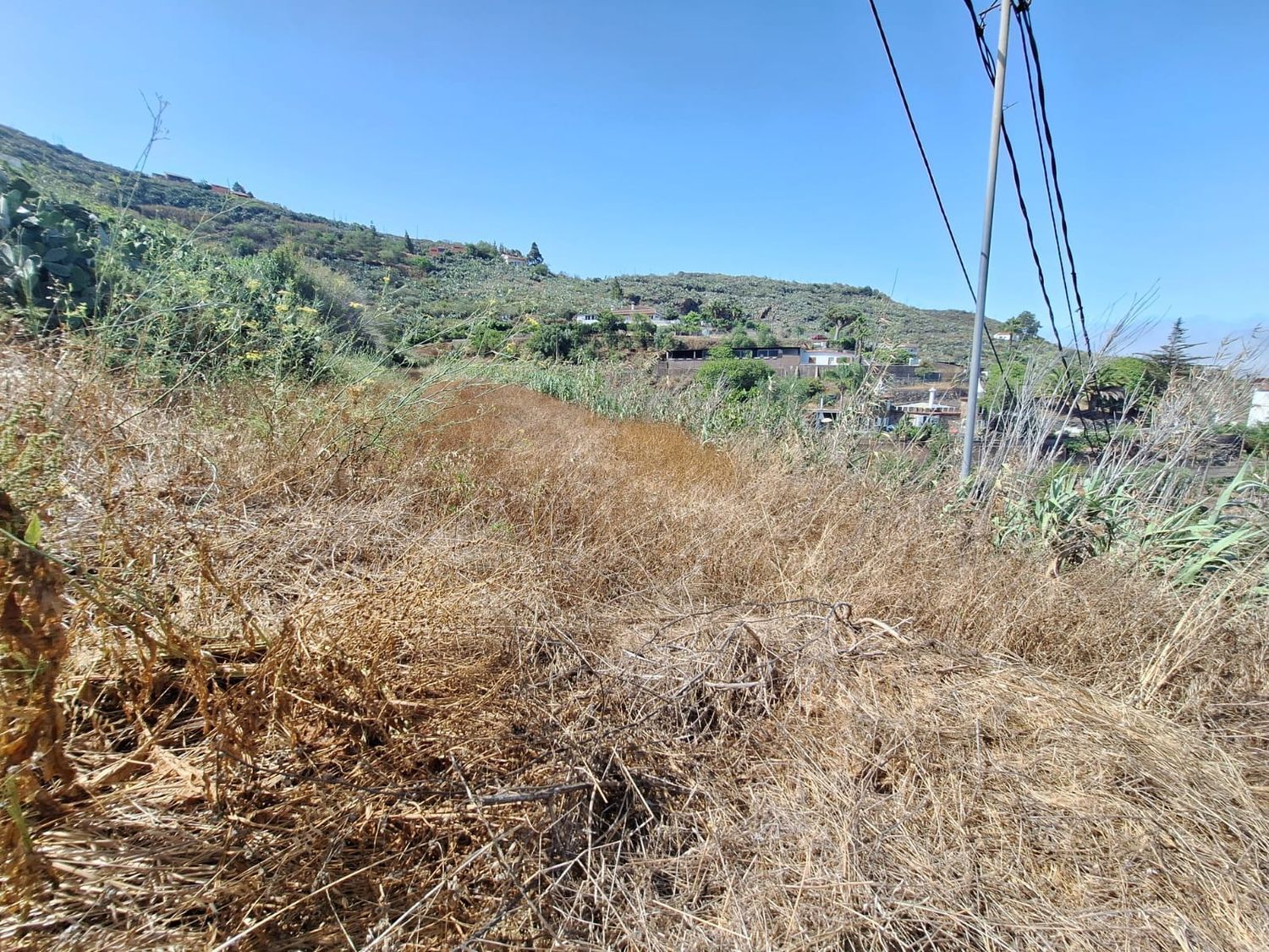 Villa in Santa Brigida