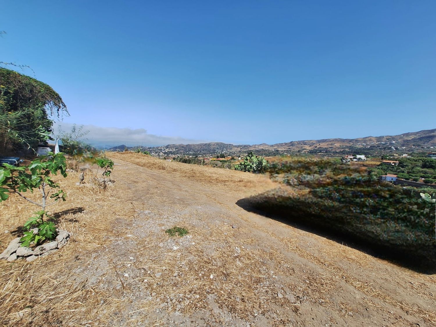 Villa in Santa Brigida