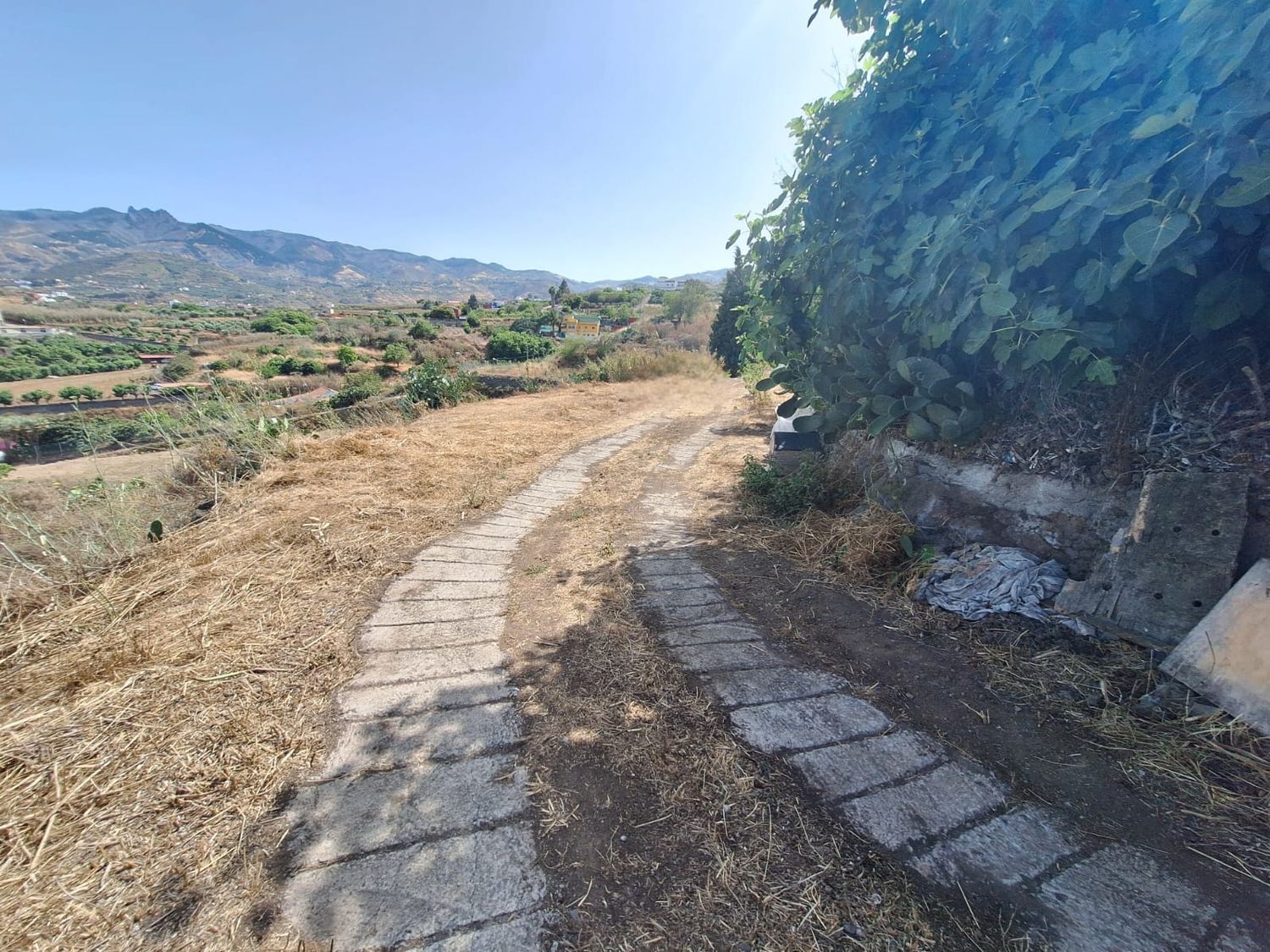 Villa in Santa Brigida