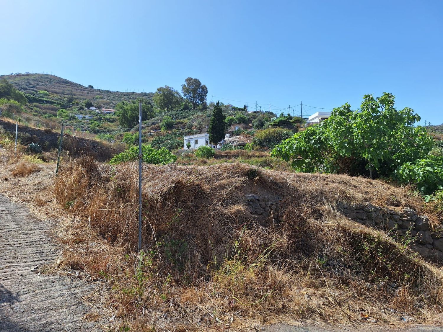 Villa in Santa Brigida