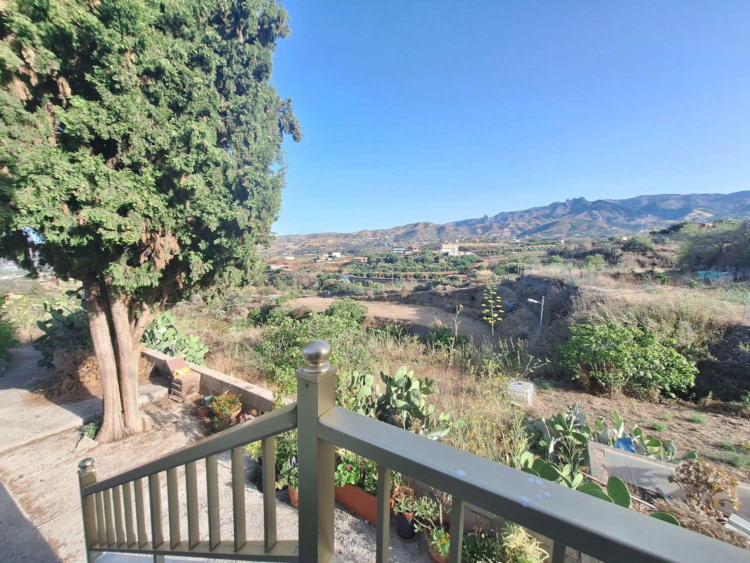 Villa in Santa Brigida