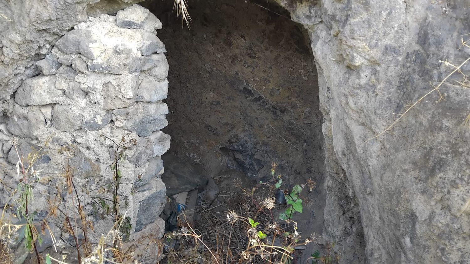 Villa in Santa Brigida