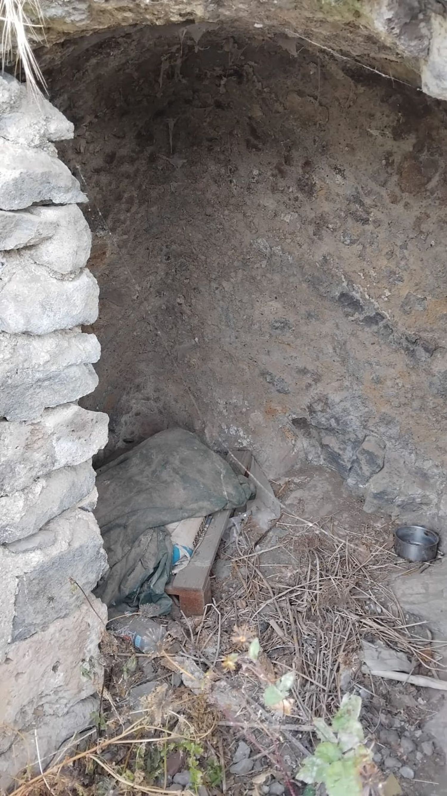 Villa in Santa Brigida