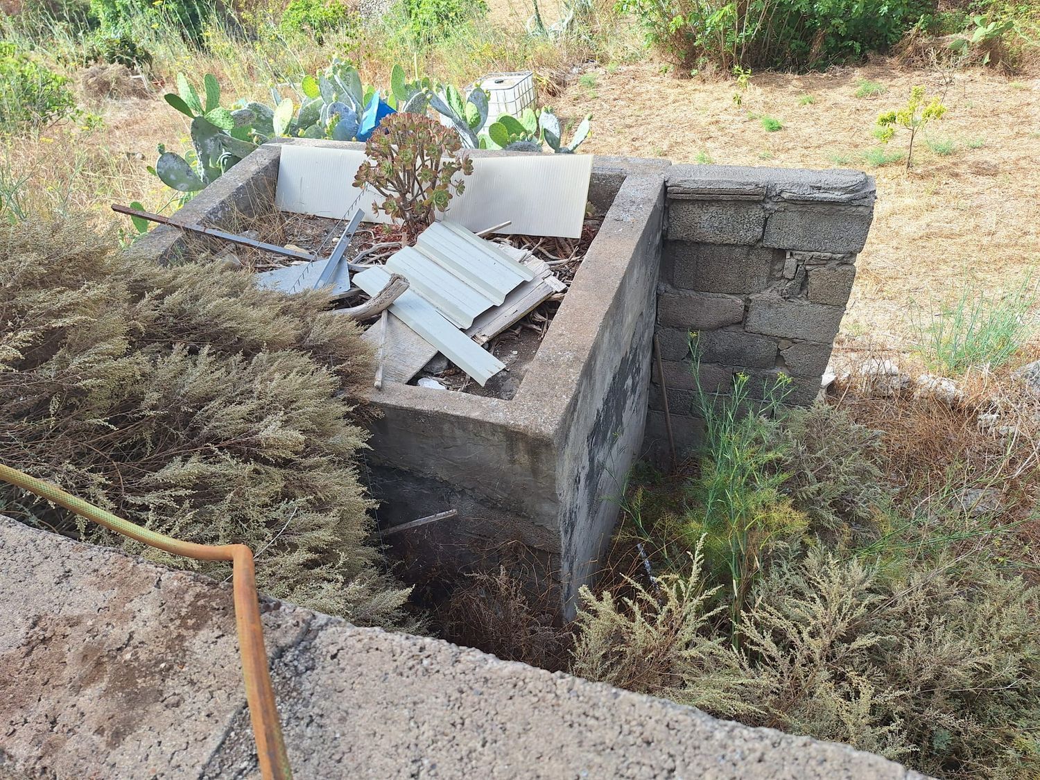 Villa in Santa Brigida