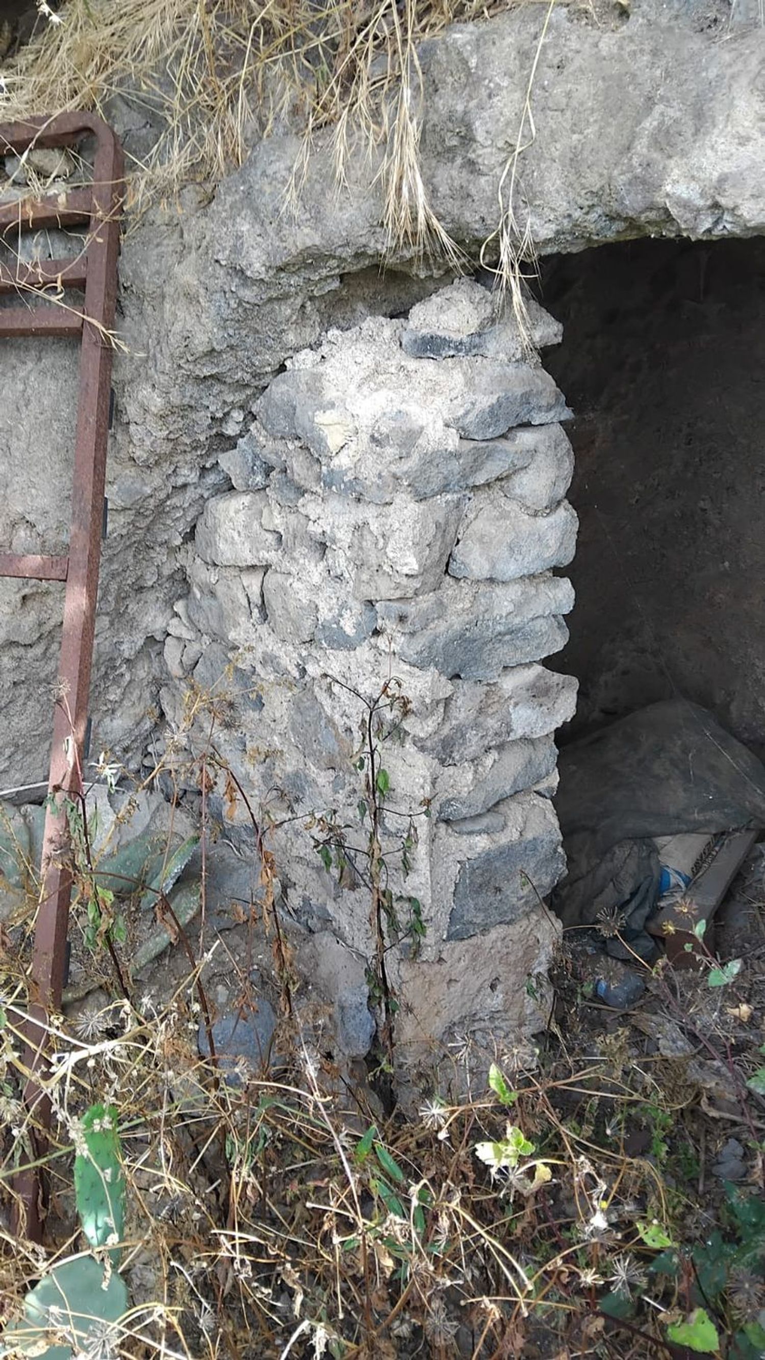 Villa in Santa Brigida