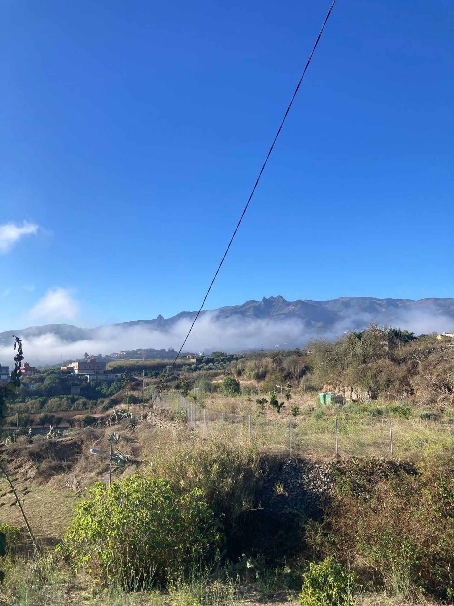 Villa in Santa Brigida