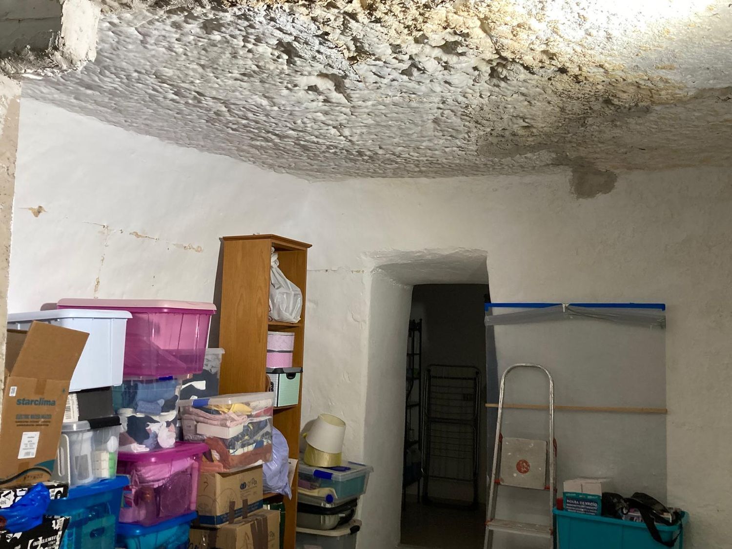 Villa in Santa Brigida