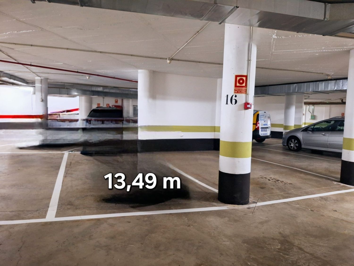 Garajes-Venta-Las Palmas de Gran Canaria-2009051-Foto-6