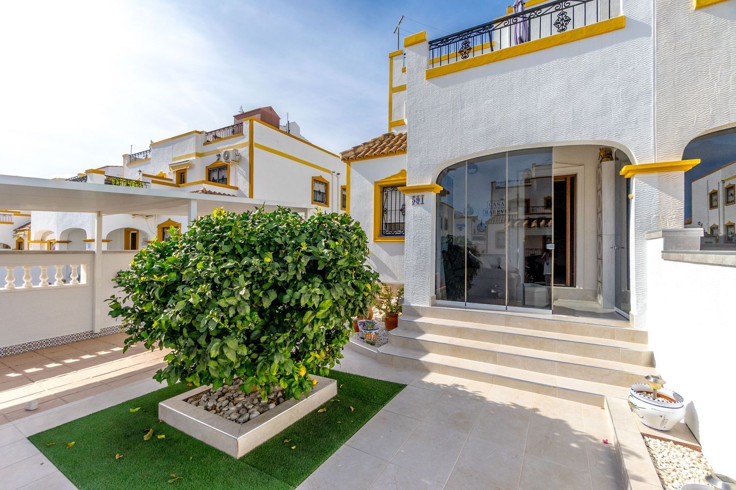 Casas o chalets-Venta-Orihuela-1974833-Foto-1