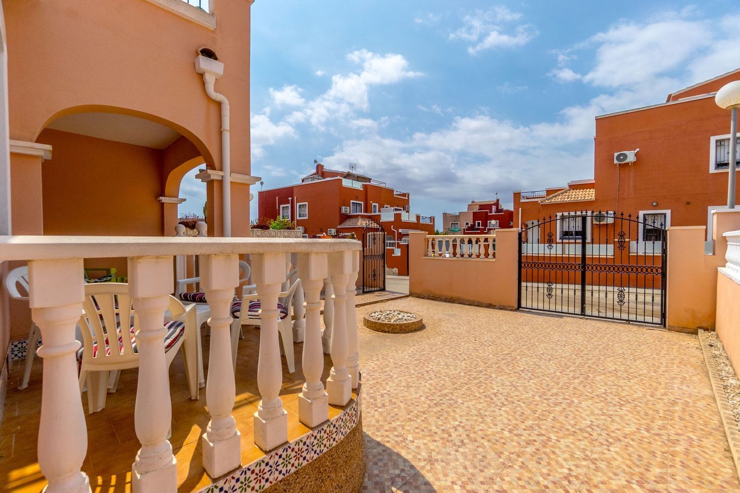 Casas o chalets-Venta-Los Montesinos-1835311