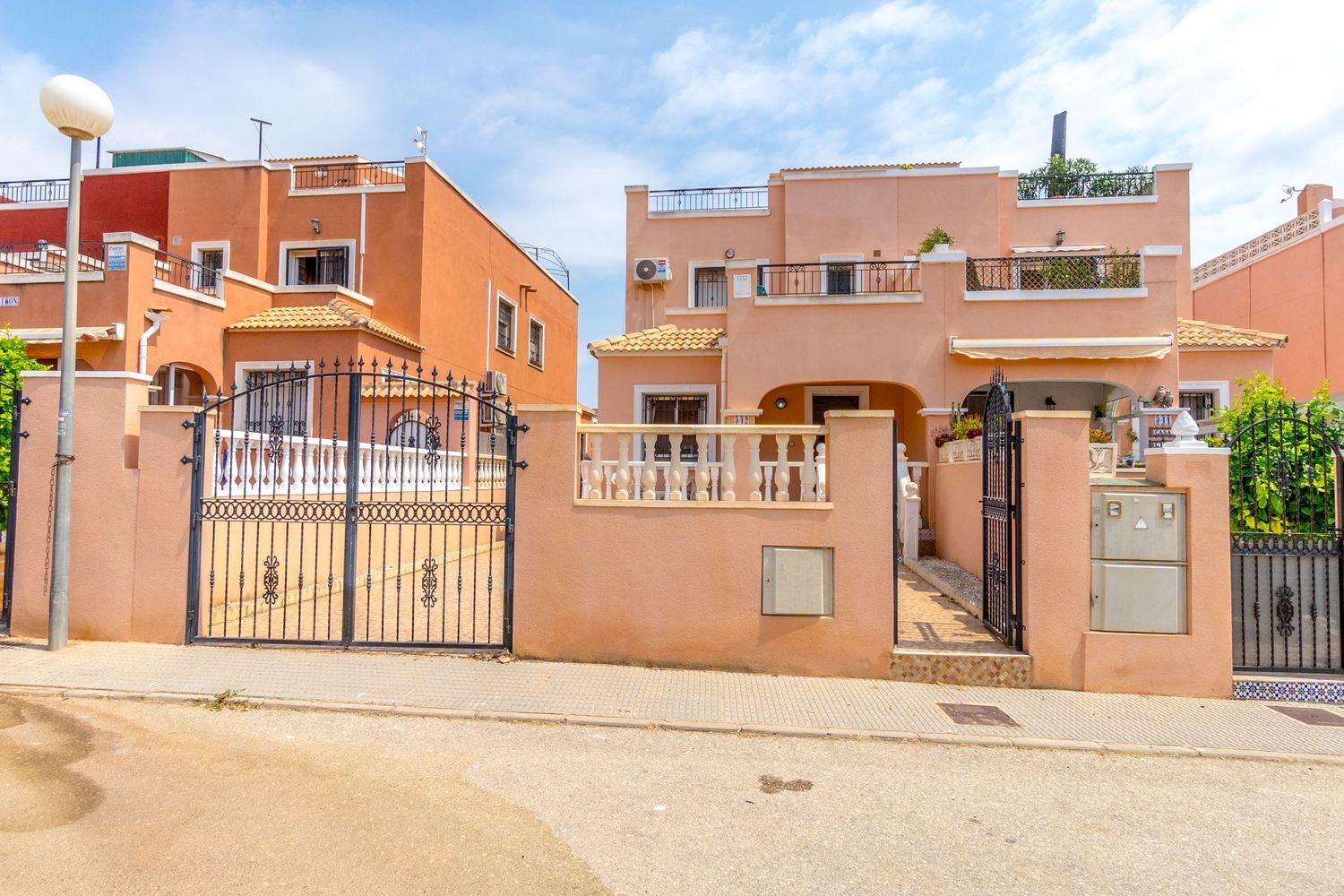 Casas o chalets-Venta-Los Montesinos-1835311-Foto-4