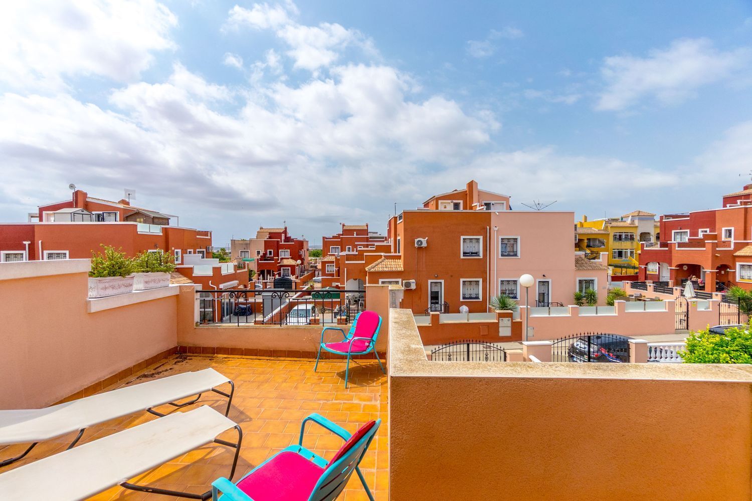 Casas o chalets-Venta-Los Montesinos-1835311-Foto-22