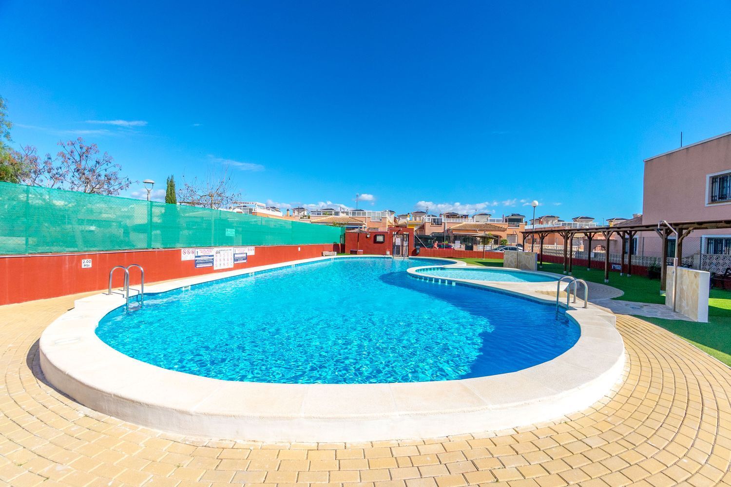 Casas o chalets-Venta-Los Montesinos-1835311-Foto-31