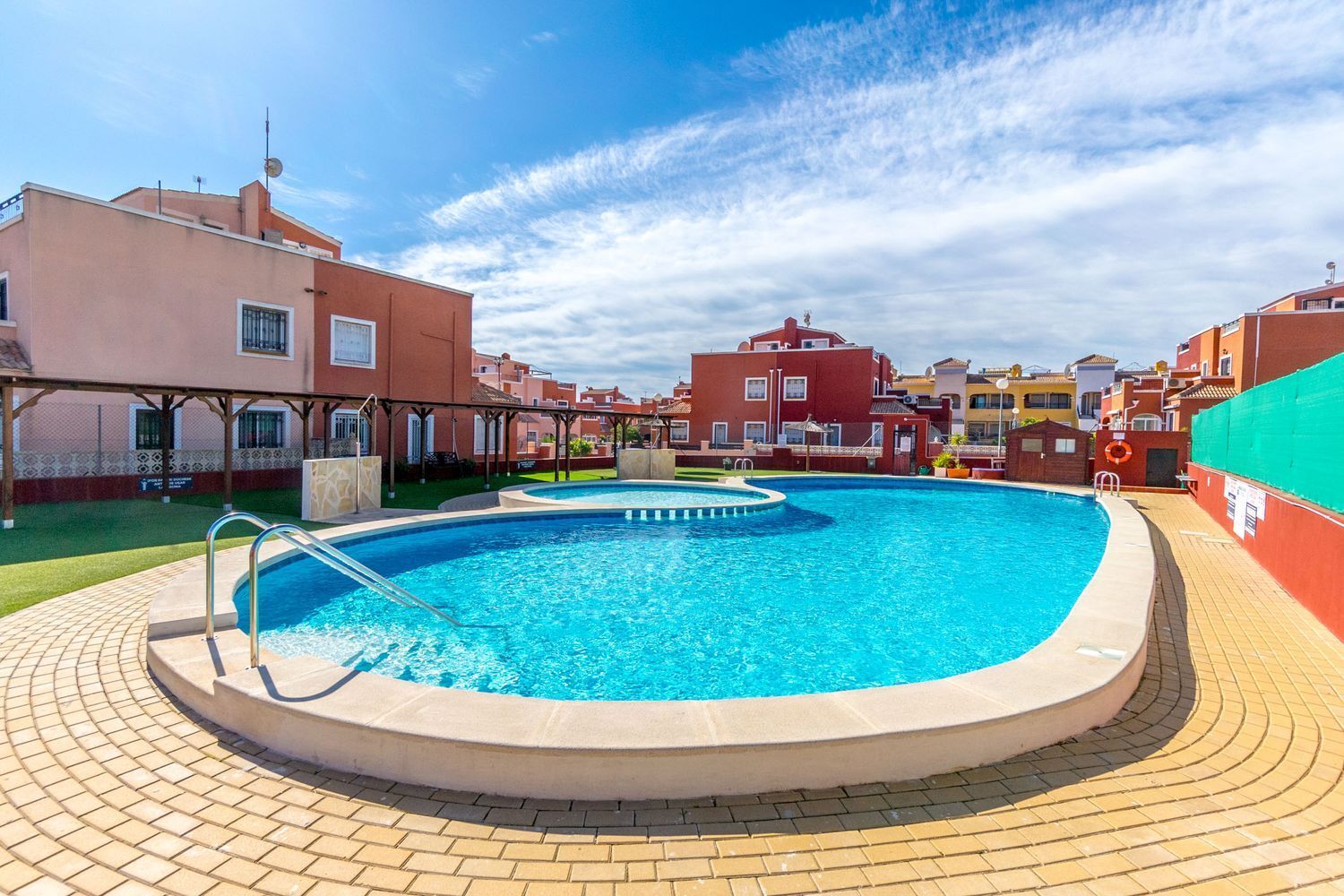 Casas o chalets-Venta-Los Montesinos-1835311-Foto-36