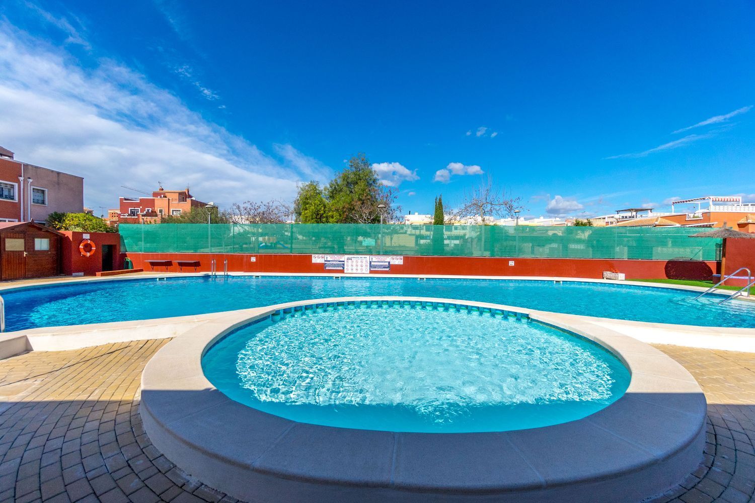 Casas o chalets-Venta-Los Montesinos-1835311-Foto-34