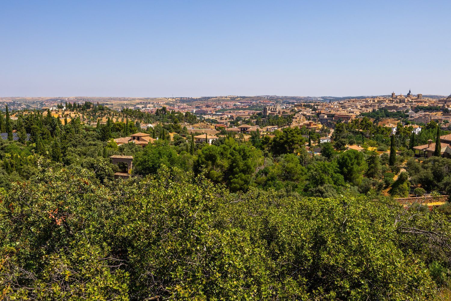 Fincas y solares-Venta-Toledo-1476741-Foto-2