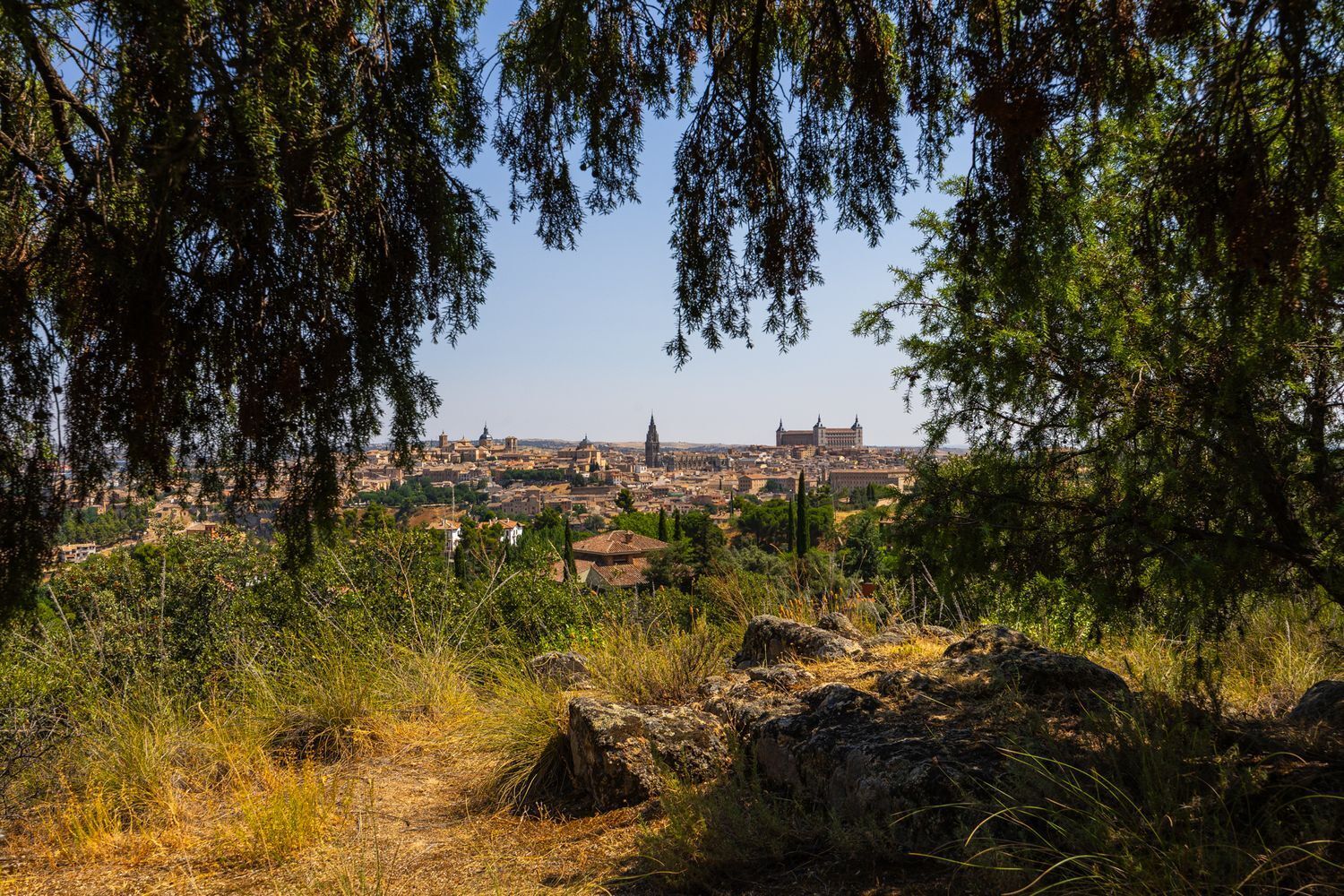 Fincas y solares-Venta-Toledo-1476741-Foto-3