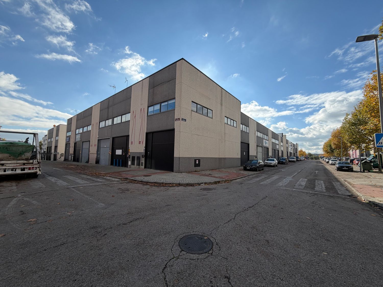 Naves-Alquiler-AlcorcÃ³n-2009066-Foto-2