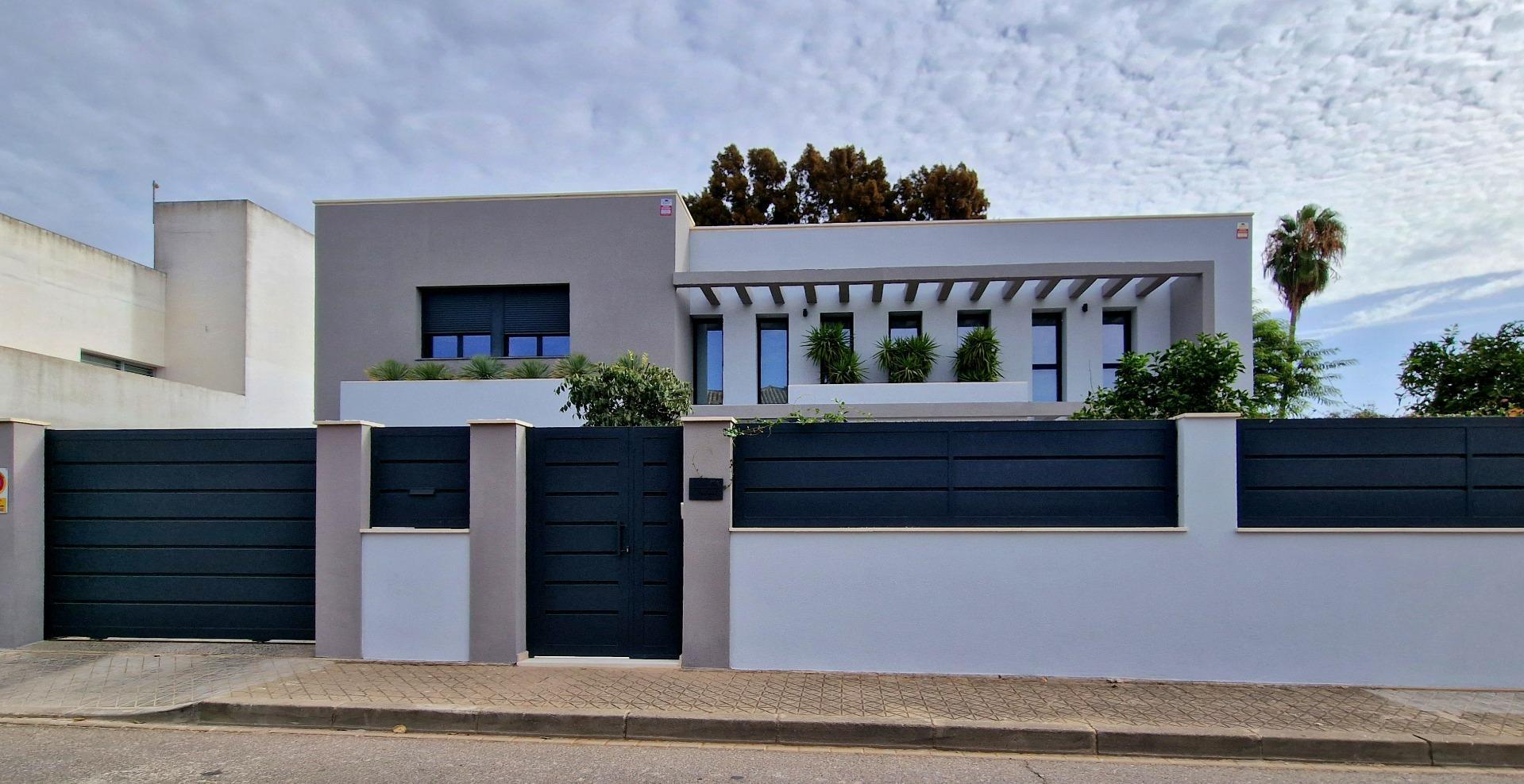 Casas o chalets-Venta-Valencina de la Concepción-1887765