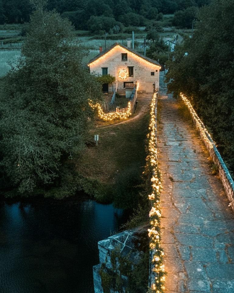 Casas o chalets-Venta-Mondariz-1865053