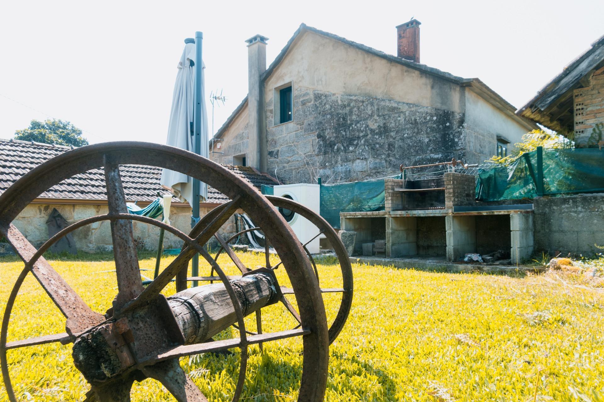 Casas o chalets-Venta-Mondariz-1865053-Foto-28