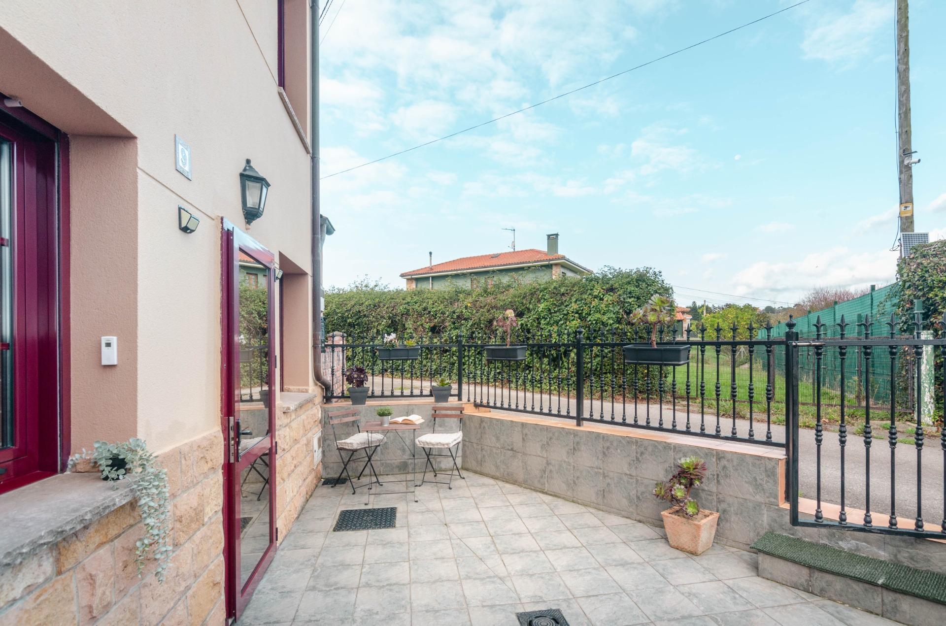 Casas o chalets-Venta-GozÃ³n-1887340-Foto-5