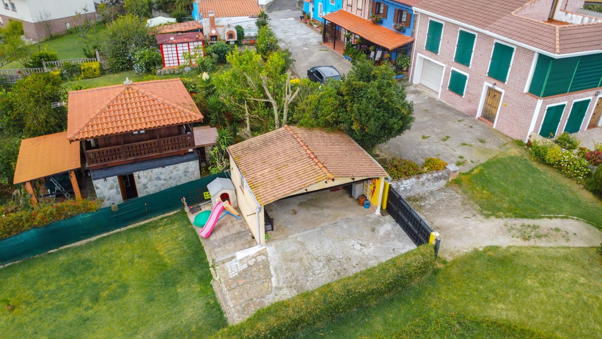 Casas o chalets-Venta-GozÃ³n-1887340-Foto-35