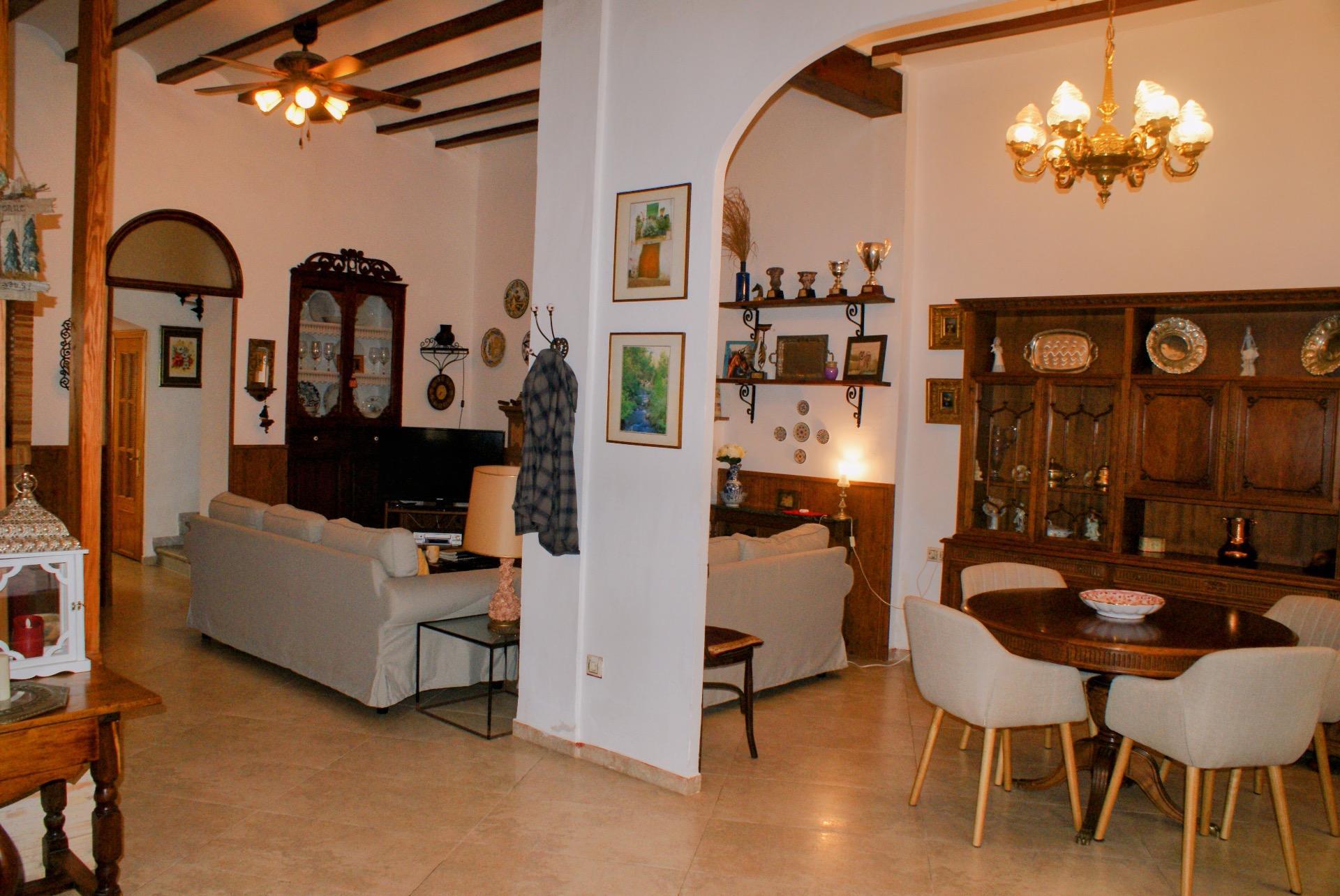 Casas o chalets-Venta-NavarrÃ©s-2009072-Foto-3