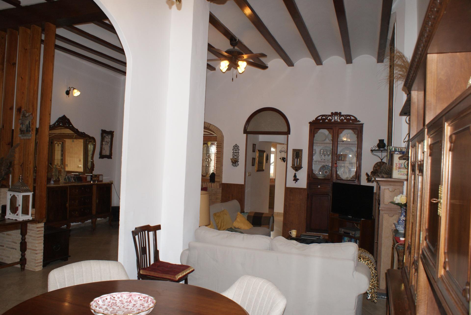 Casas o chalets-Venta-NavarrÃ©s-2009072-Foto-4