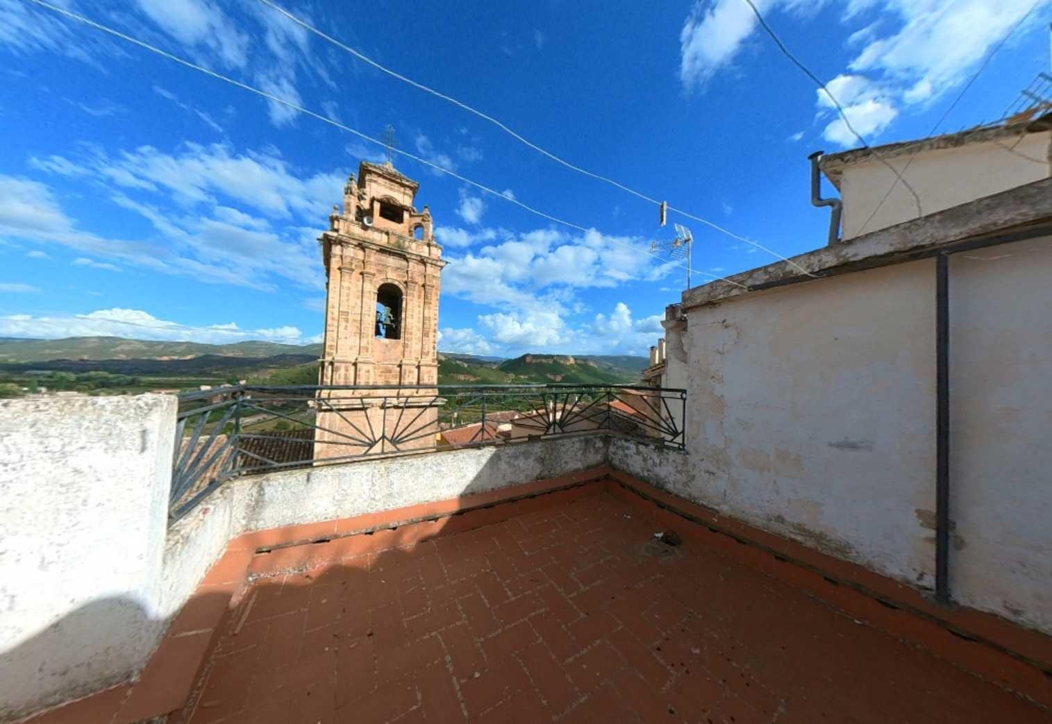 Casas o chalets-Venta-Ademuz-1976694