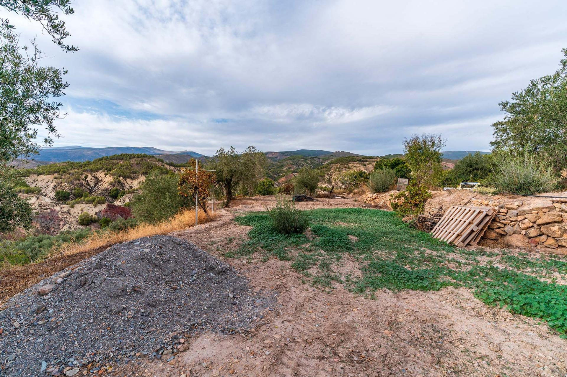 Fincas y solares-Venta-Alcolea-2009081-Foto-15