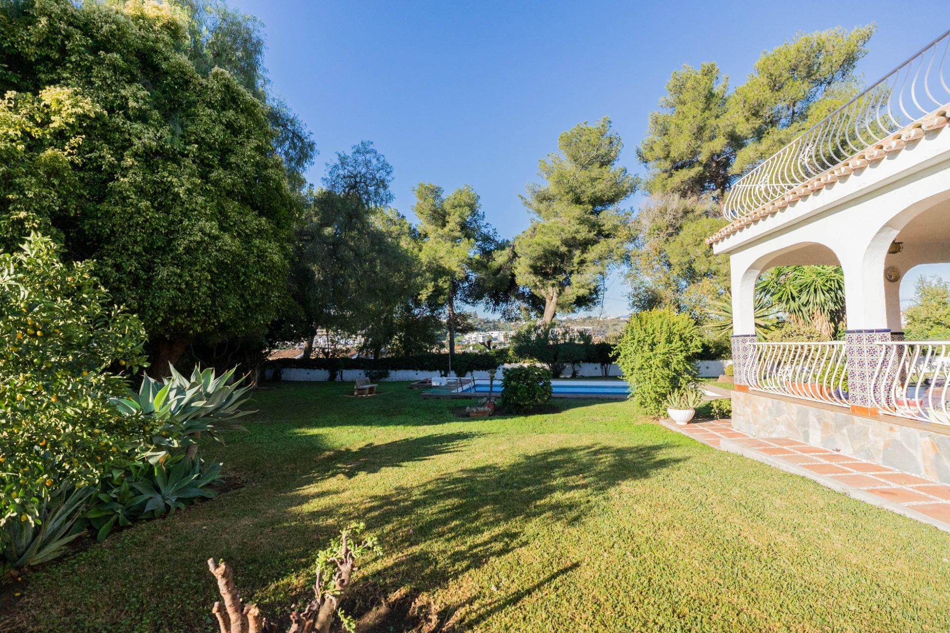 Casas o chalets-Venta-Mijas-2009512-Foto-5