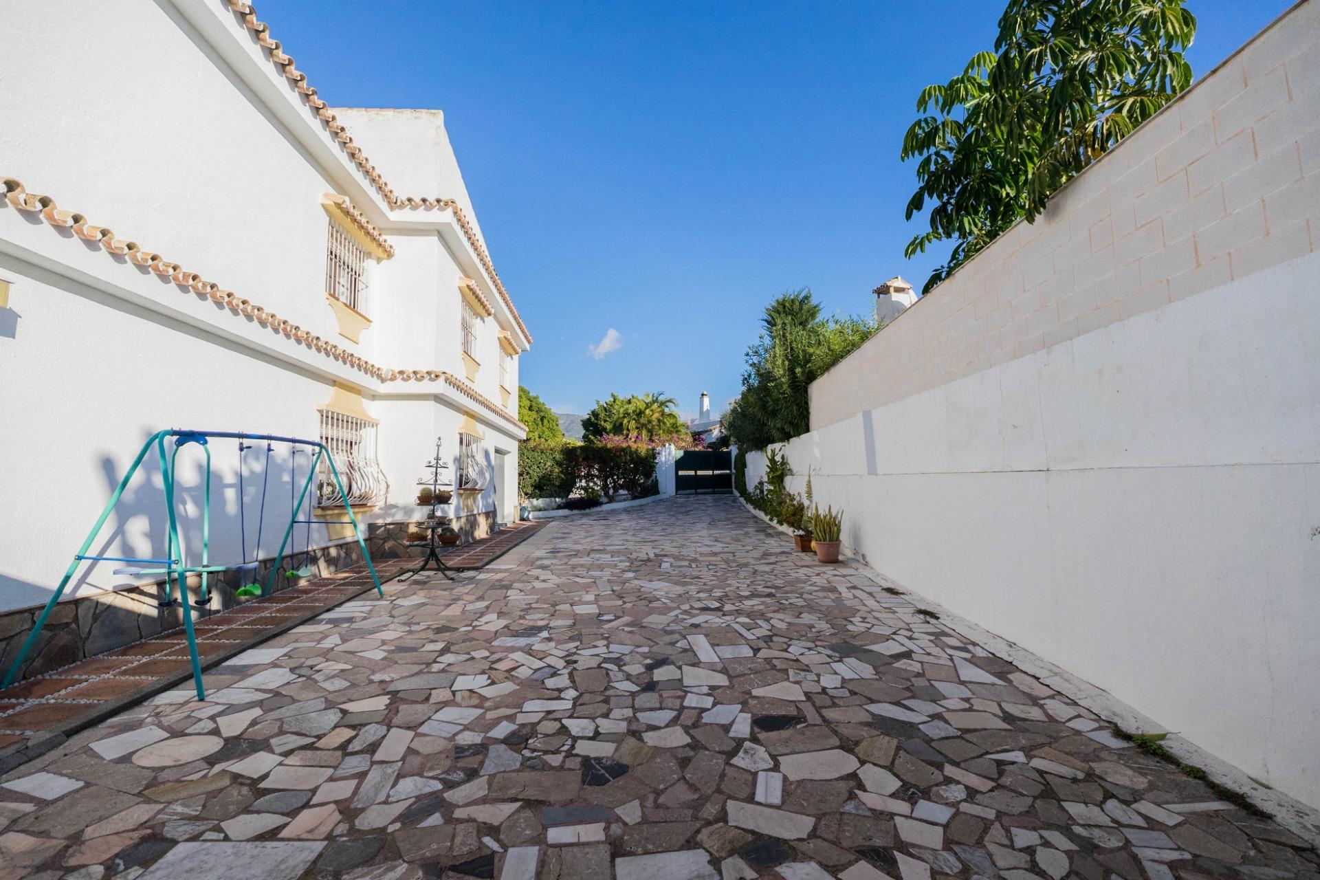 Casas o chalets-Venta-Mijas-2009512-Foto-12