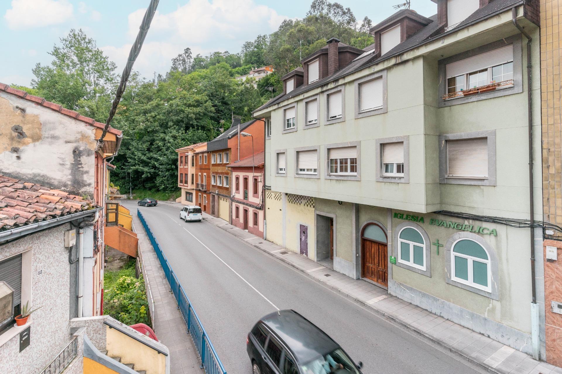 Casas o chalets-Venta-Mieres-2009093-Foto-32