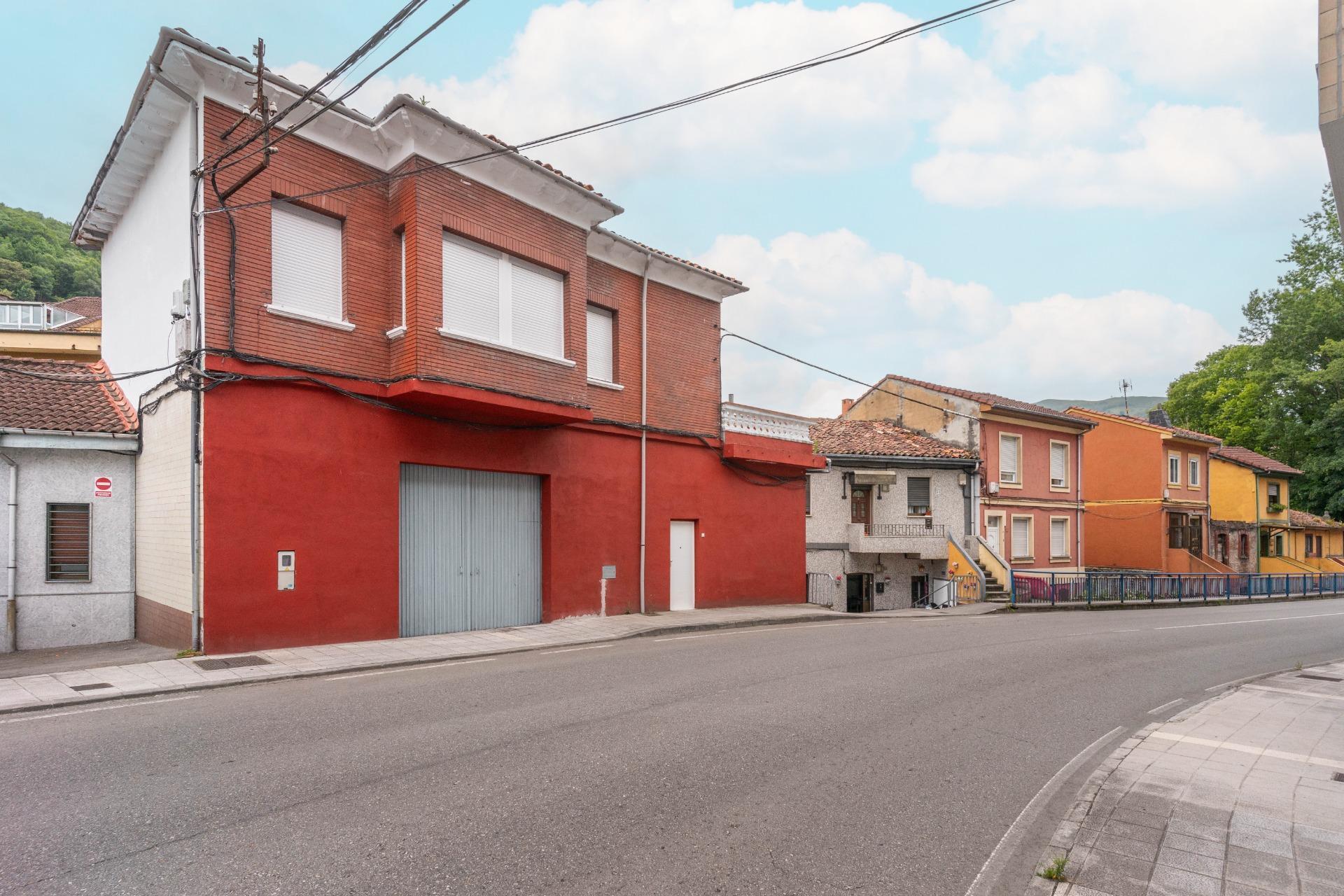 Casas o chalets-Venta-Mieres-2009093-Foto-29