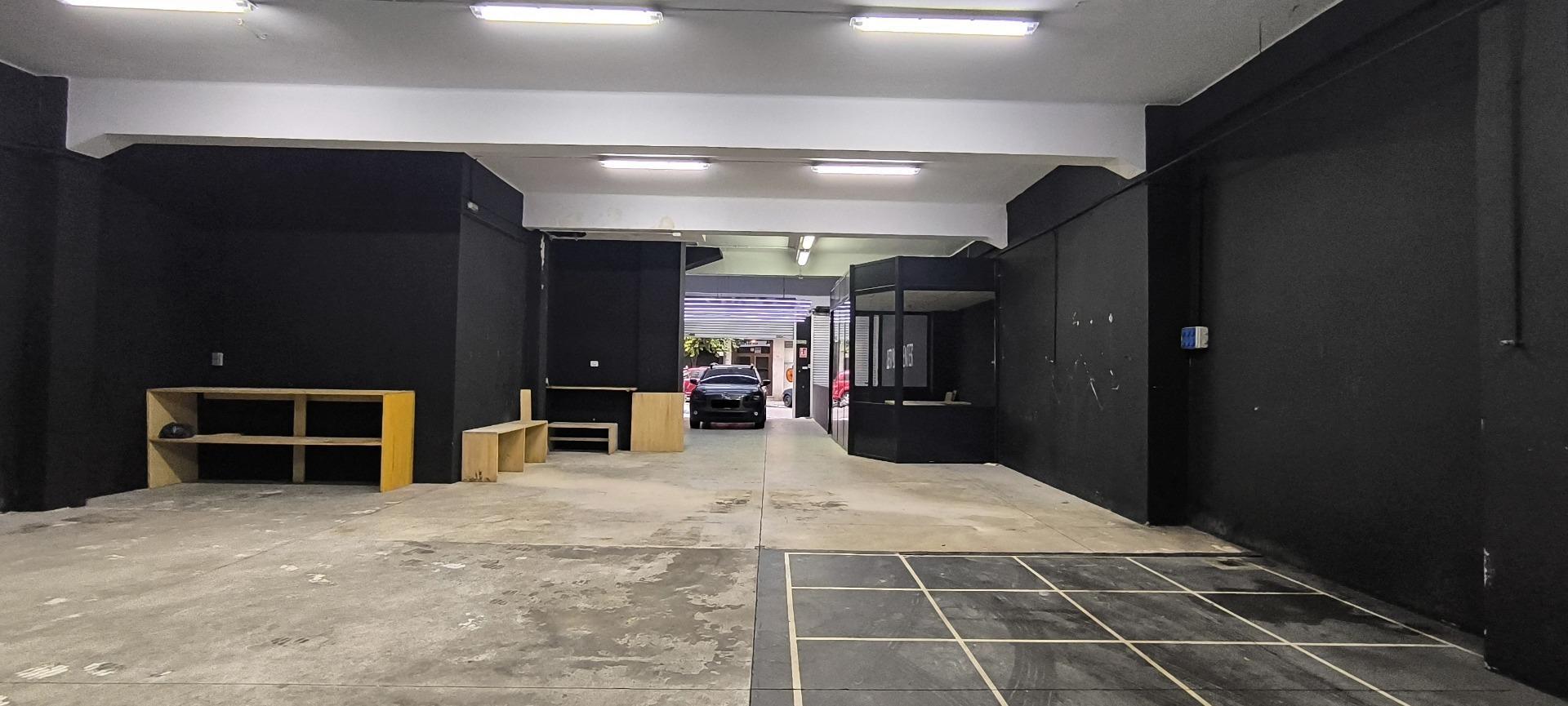 Local Comercial en alquiler, Santiago de Vigo - Santiago de Vigo, Vigo, Pontevedra