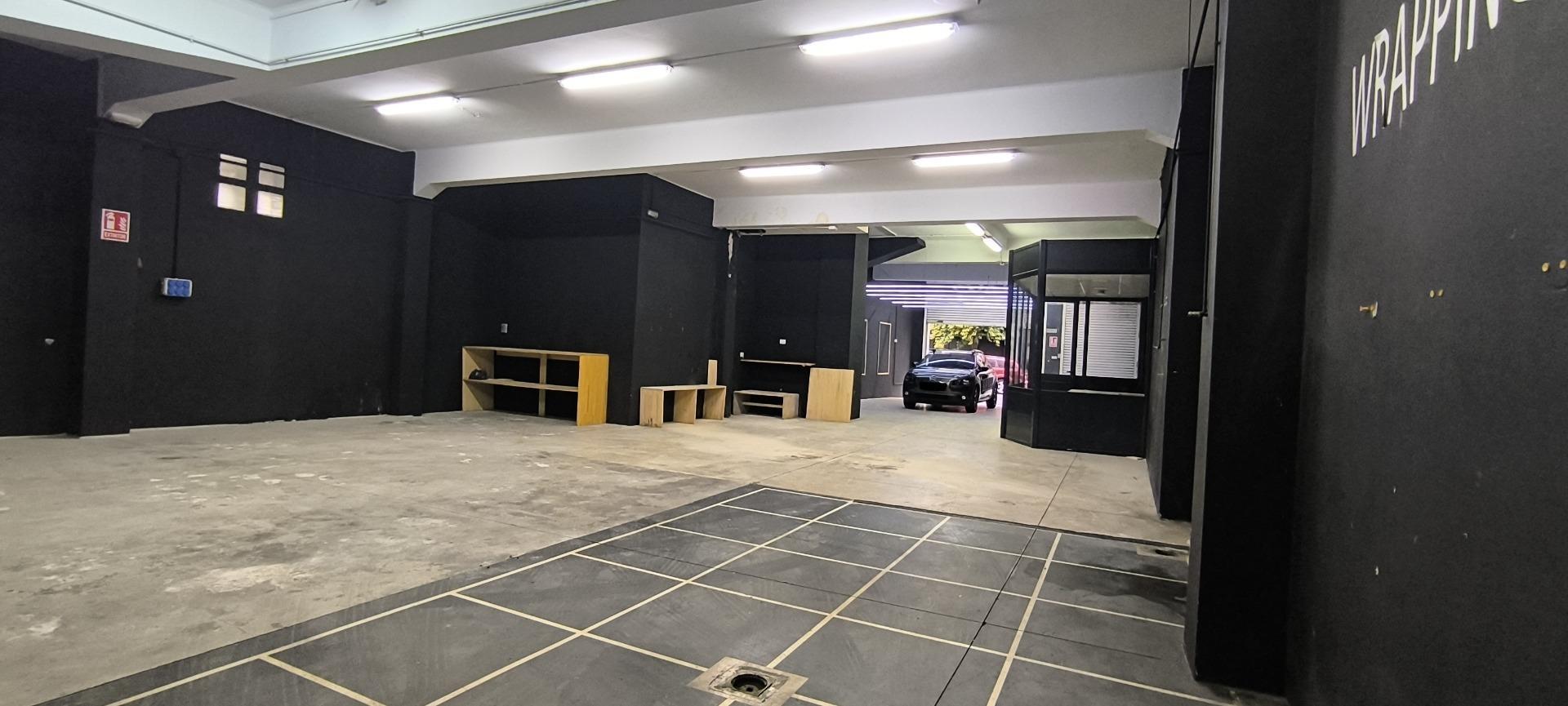 Local Comercial en alquiler, Santiago de Vigo - Santiago de Vigo, Vigo, Pontevedra