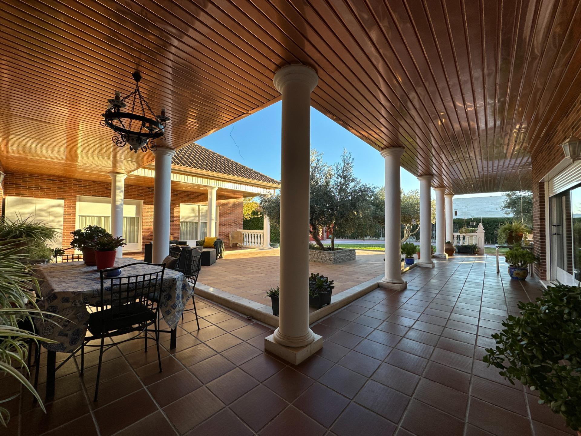 Casas o chalets-Venta-Zaragoza-2009099-Foto-60