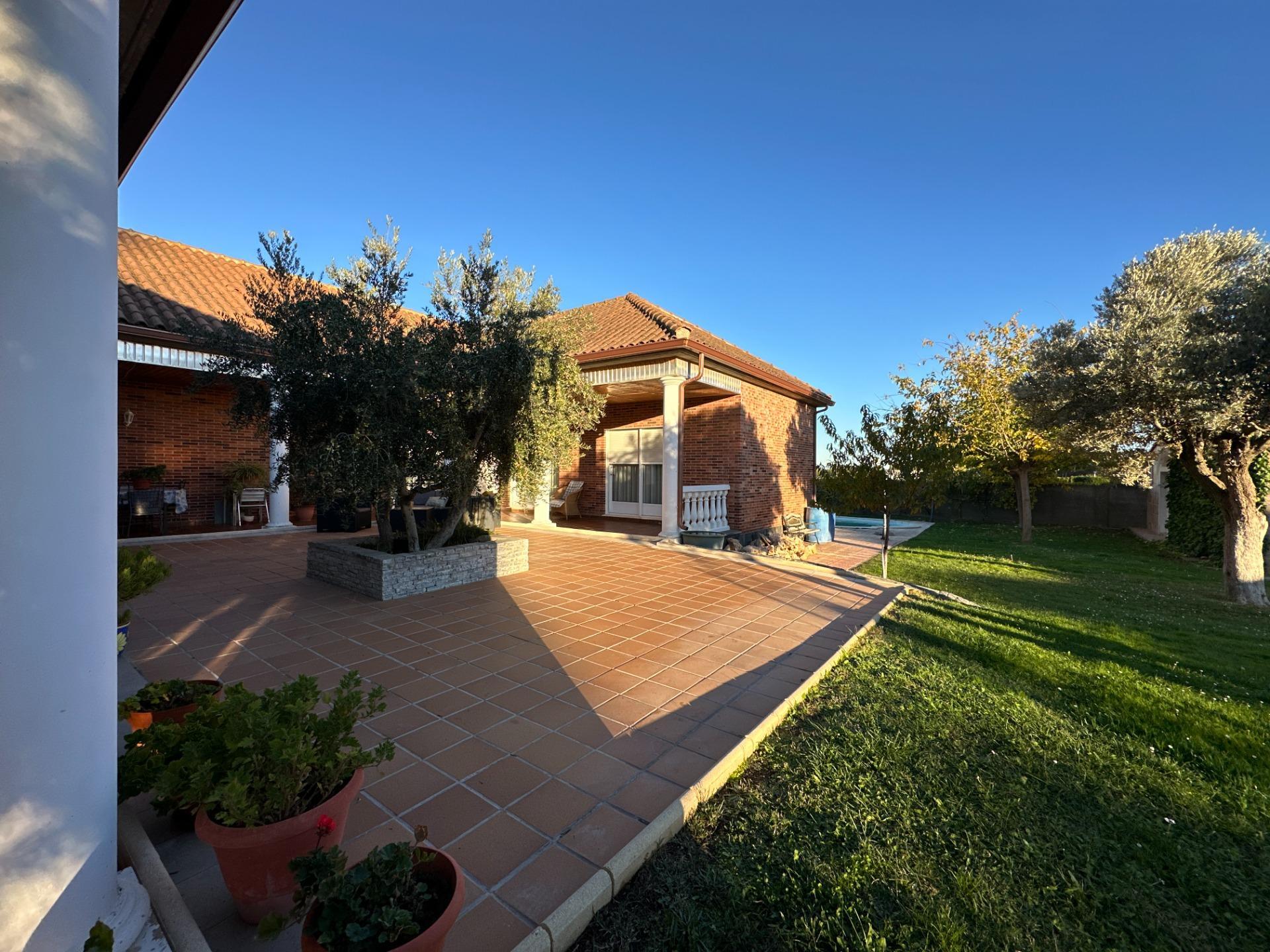 Casas o chalets-Venta-Zaragoza-2009099-Foto-66