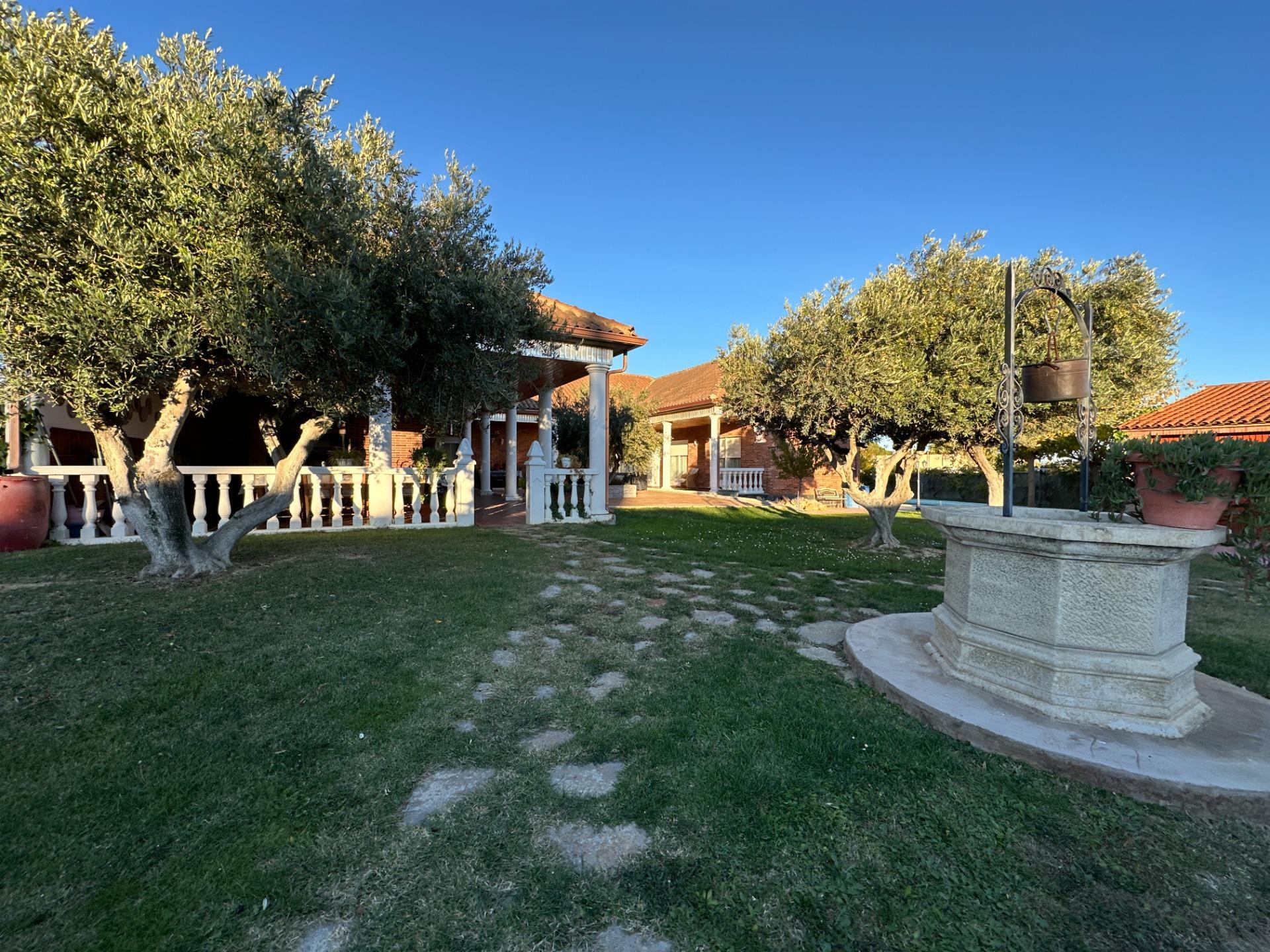 Casas o chalets-Venta-Zaragoza-2009099-Foto-69