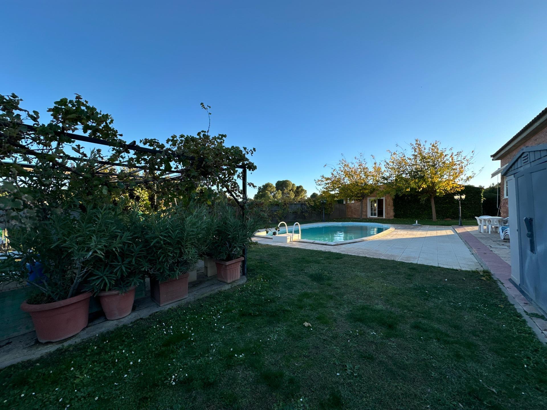 Casas o chalets-Venta-Zaragoza-2009099-Foto-84