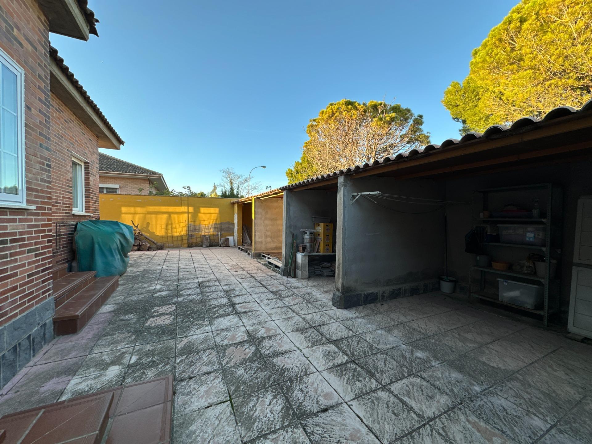 Casas o chalets-Venta-Zaragoza-2009099-Foto-90