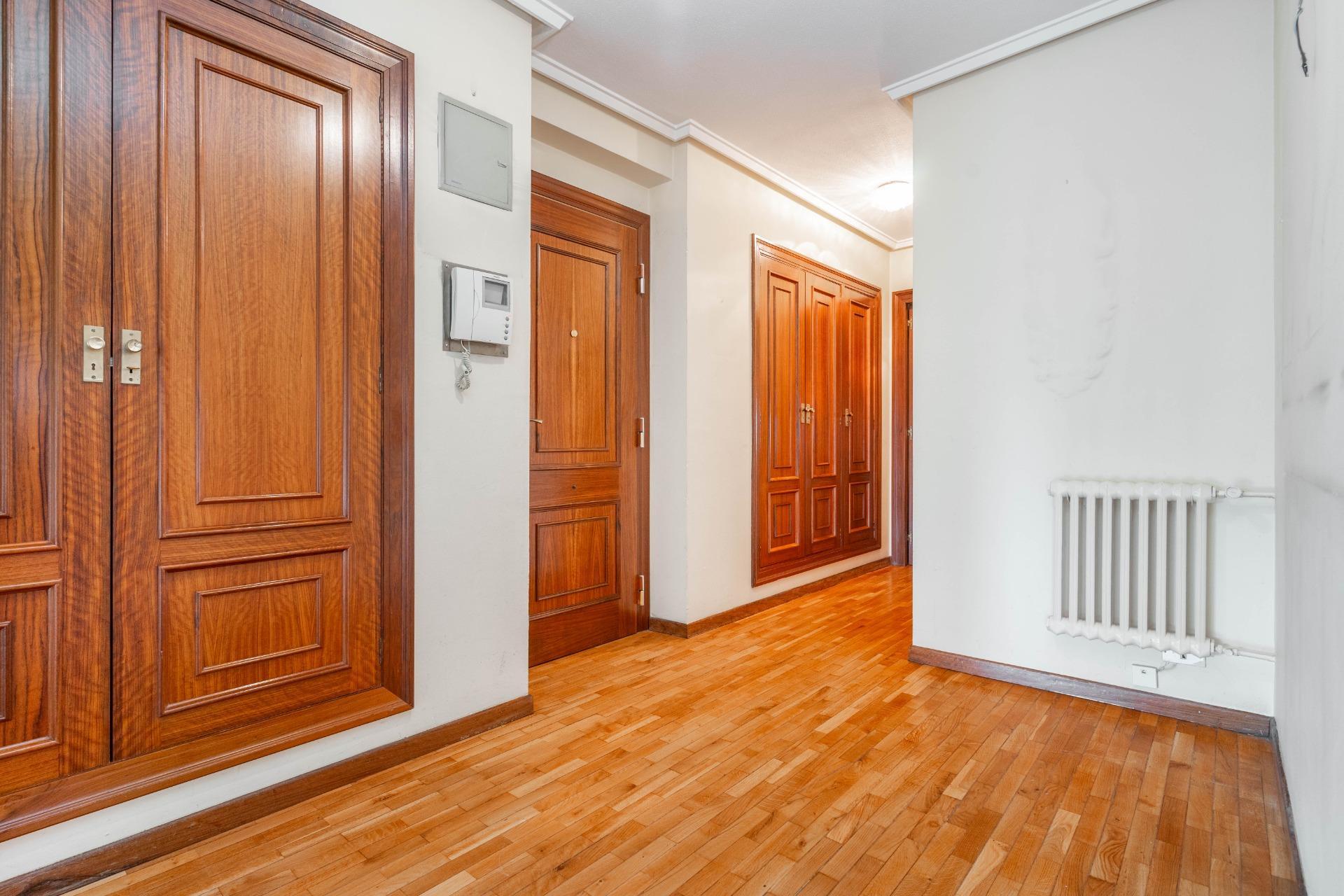 Apartment in Oviedo