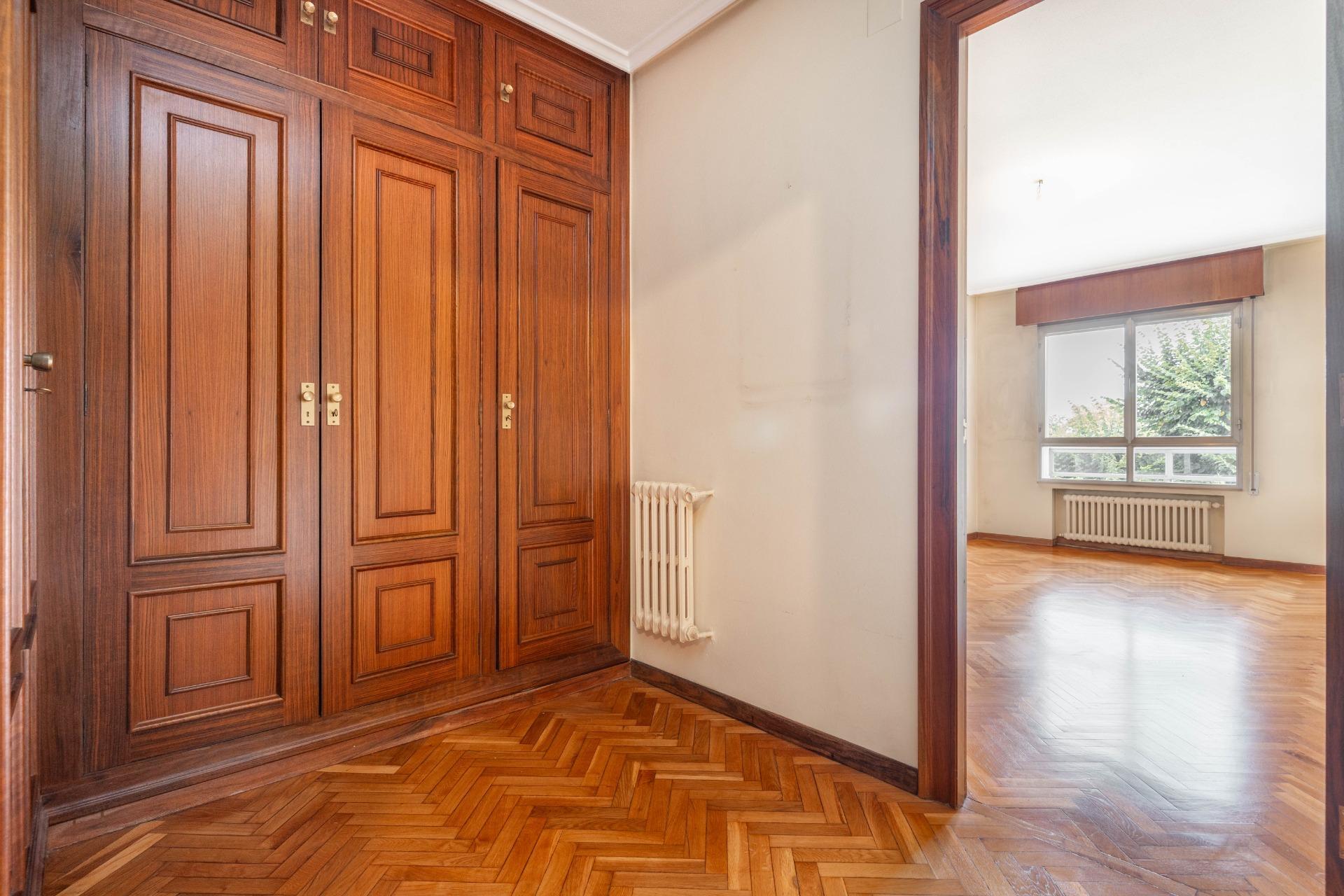 Apartment in Oviedo